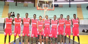 6e Tour Playoffs hommes : Saltigue prend le dessus sur le SLBC (65-60) - wiwsport