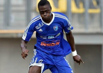 Mercato: Ligue 2: Pape Sane rejoint Nancy