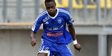 Mercato: Ligue 2: Pape Sane rejoint Nancy - wiwsport