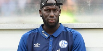 Première session pour Salif Sané à Schalke - wiwsport