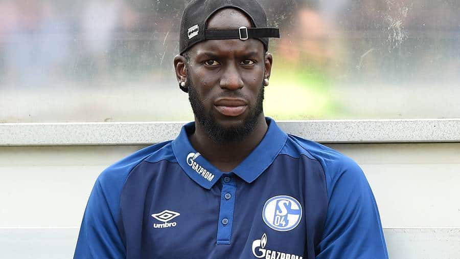 Première session pour Salif Sané à Schalke - wiwsport Première session pour Salif Sané à Schalke - wiwsport