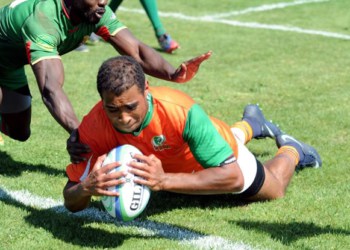 Silver Cup 2018 : Le Sénégal battu par la Côte d’Ivoire    (25-21)