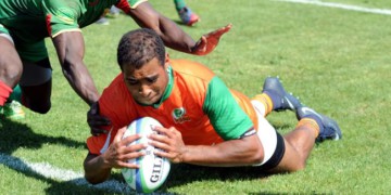 Silver Cup 2018 : Le Sénégal battu par la Côte d’Ivoire (25-21) - wiwsport