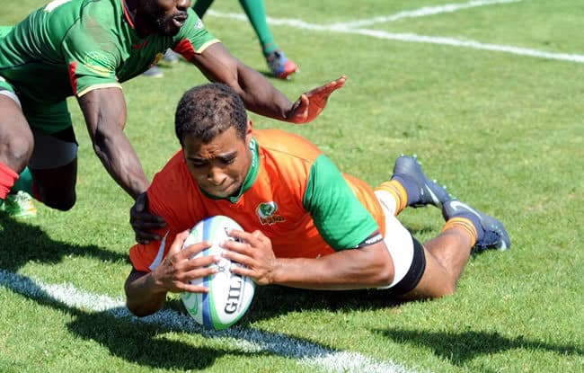 Silver Cup 2018 : Le Sénégal battu par la Côte d’Ivoire (25-21) - wiwsport Silver Cup 2018 : Le Sénégal battu par la Côte d’Ivoire (25-21) - wiwsport