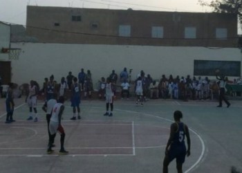 1/2 finale Playoffs dames-Belle: Saint-Louis Basket Club se qualifie en finale