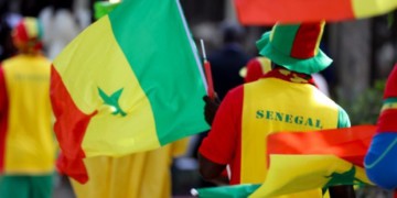 Entre insultes et bagarres dans l’avion : le retour des supporteurs sénégalais a été mouvementé - wiwsport