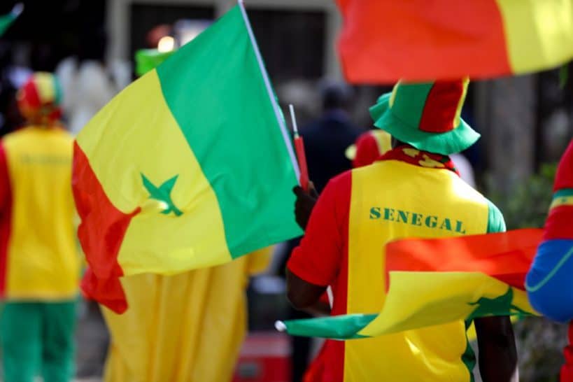 Entre insultes et bagarres dans l’avion : le retour des supporteurs sénégalais a été mouvementé - wiwsport Entre insultes et bagarres dans l’avion : le retour des supporteurs sénégalais a été mouvementé - wiwsport