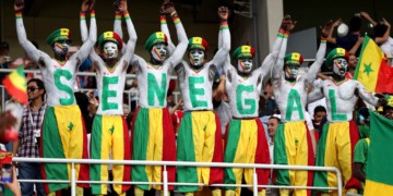 Le 12e Gaindé dresse son bilan : « La FIFA nous a désignés meilleurs supporters » - wiwsport