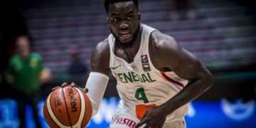 Thierno Niang, meneur des lions « Tout est possible devant un public comme celui de marius ndiaye » - wiwsport