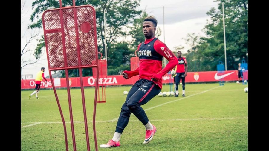 As Monaco : Fini les Vacances pour Keita Baldé - wiwsport As Monaco : Fini les Vacances pour Keita Baldé - wiwsport