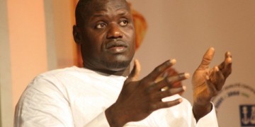 CNG - Mohamed Ndao "Tyson" : « Nous représentons nos collègues lutteurs » - wiwsport