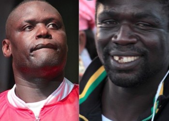 Après les propos insultants sur Tyson et Baboye, Pape Diop « Boston…né » par ses proches