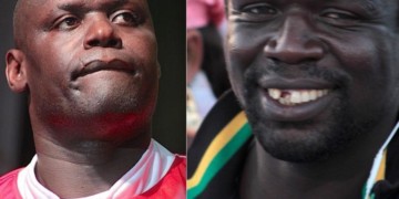 Après les propos insultants sur Tyson et Baboye, Pape Diop « Boston…né » par ses proches - wiwsport