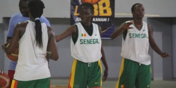 Birahim Gaye, Entraineur U25 Filles sur la Poule du Sénégal : « C’est un groupe ouvert » - wiwsport