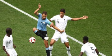 Mondial 2018: Teinte céleste sur Bleu royal - wiwsport