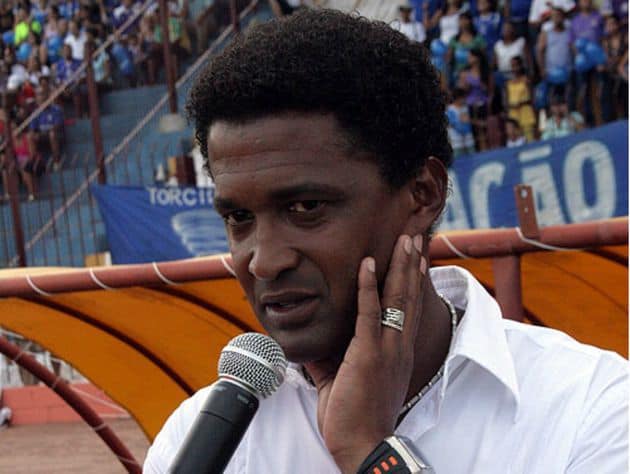 Sénégal / Congo : Valdo Candido Filho coach U20 Congo : « Nous sommes venus chercher la qualification » - wiwsport Sénégal / Congo : Valdo Candido Filho coach U20 Congo : « Nous sommes venus chercher la qualification » - wiwsport