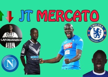 Vidéo – Journal du mercato sénégalais