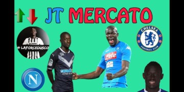 Vidéo - Journal du mercato sénégalais - wiwsport