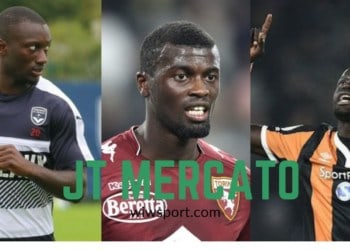 Vidéo : Journal Mercato Sénégalais