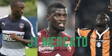 Vidéo : Journal Mercato Sénégalais - wiwsport