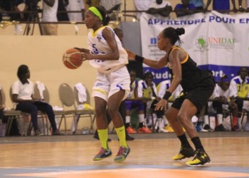 Playoffs dames – 1/2 finale retour: Le SLBC réussit sa revanche face à Ville de Dakar (44-39)