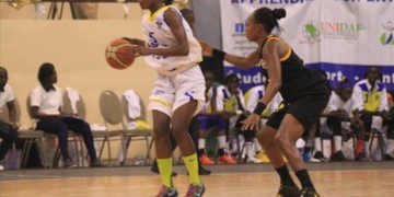 Playoffs dames – 1/2 finale retour: Le SLBC réussit sa revanche face à Ville de Dakar (44-39) - wiwsport
