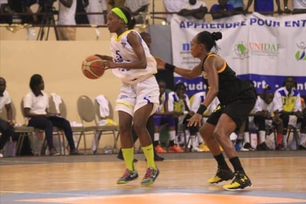 Playoffs dames – 1/2 finale retour: Le SLBC réussit sa revanche face à Ville de Dakar (44-39) - wiwsport Playoffs dames – 1/2 finale retour: Le SLBC réussit sa revanche face à Ville de Dakar (44-39) - wiwsport