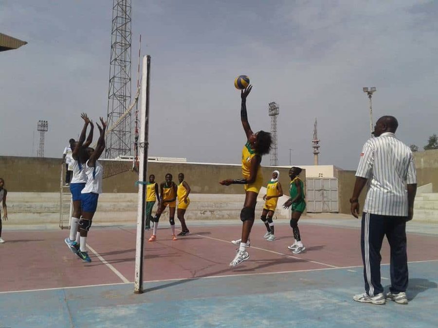 Volley-ball coupe du Sénégal Dames : Asc Police hérite Sococim en finale - wiwsport Volley-ball coupe du Sénégal Dames : Asc Police hérite Sococim en finale - wiwsport