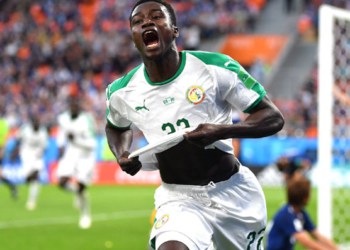 Mercato: Moussa Wague dans le viseur de Naples