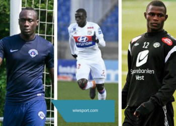 Mbaye Diagne, Ferland Mendy et Stephane Badji: Les priorités de Cissé pour 2019