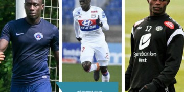 Mbaye Diagne, Ferland Mendy et Stephane Badji: Les priorités de Cissé pour 2019 - wiwsport