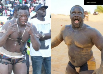 Mame Balla: « Ness la beug nagneuw ma daan ko… »