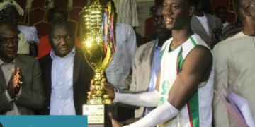 Alkaly Ndour, Capitaine As Douane « Ce n’était pas mon match…Nous voulons tout gagner» - wiwsport