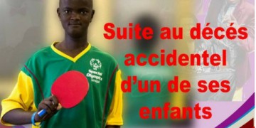 Spécial Olympics Sénégal pleure son athlète Mame Mbaye - wiwsport