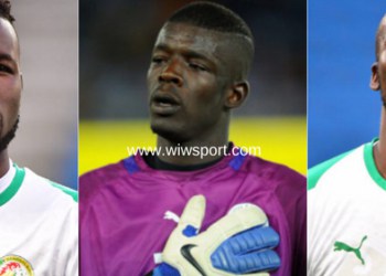 Sow, Diouf, Ndoye et Khadim : Les trentenaires vers la sortie ?