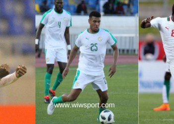 Horizons 2019 : Krépin, Sidy et Santy potentiels candidats