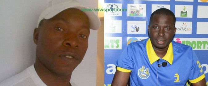 Casa : Remplacement d’Athanase Tendeng : Les supporters proposent Cheikh Gueye - wiwsport Casa : Remplacement d’Athanase Tendeng : Les supporters proposent Cheikh Gueye - wiwsport