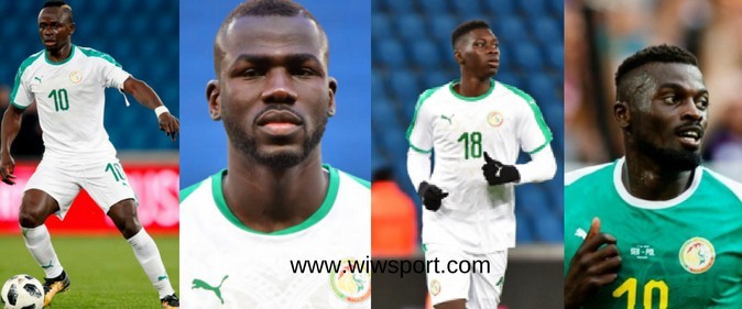 Sénégal : Le Lion le plus cher dans la Tanière - wiwsport Sénégal : Le Lion le plus cher dans la Tanière - wiwsport