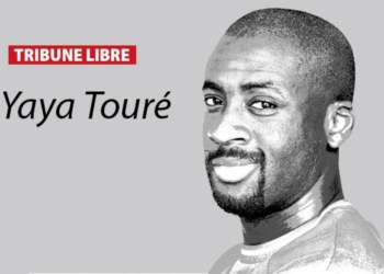 Yaya Touré: «Que l&rsquo;on chasse tous les inutiles qui encombrent les bureaux des fédés Africaines !»