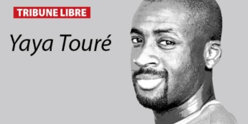 Yaya Touré: «Que l'on chasse tous les inutiles qui encombrent les bureaux des fédés Africaines !» - wiwsport