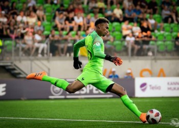 Troyes: Yehvann Diouf dans le viseur de Tottenham
