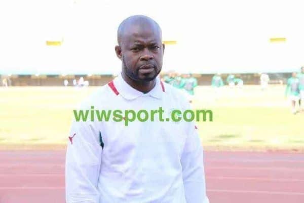 Congo-Sénégal (2-2) : Youssoupha Dabo, coach U20: "Tirer les enseignements de ce match pour mieux préparer la manche retour" - wiwsport Congo-Sénégal (2-2) : Youssoupha Dabo, coach U20: "Tirer les enseignements de ce match pour mieux préparer la manche retour" - wiwsport