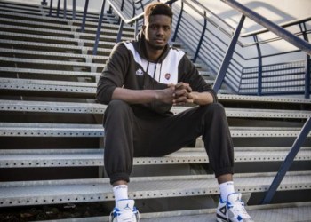 Youssoupha Fall ne jouera pas pour les Bleus ?