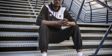 Youssoupha Fall ne jouera pas pour les Bleus ? - wiwsport
