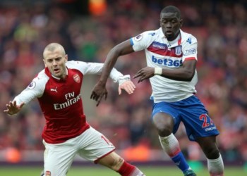 Mercato: Pape Alioune Ndiaye vers Everton ?