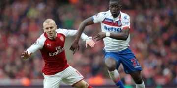 Mercato: Pape Alioune Ndiaye vers Everton ? - wiwsport