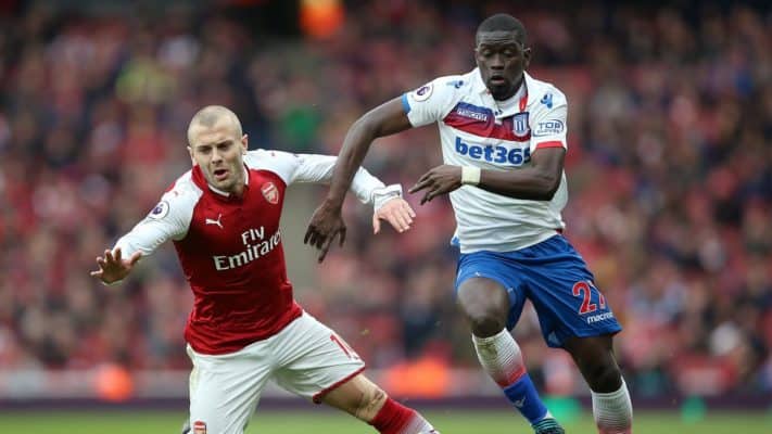 Mercato: Pape Alioune Ndiaye vers Everton ? - wiwsport Mercato: Pape Alioune Ndiaye vers Everton ? - wiwsport