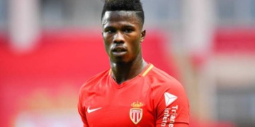 Mercato: Monaco: Absent du groupe des monégasques, Diao Balde Keita très proche de l'Inter - wiwsport