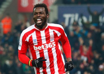 Mercato: Stoke rejette l&rsquo;offre de Leicester City pour Mame Birame Diouf