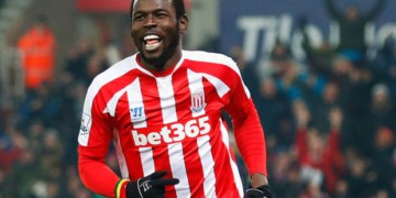 Mercato: Stoke rejette l'offre de Leicester City pour Mame Birame Diouf - wiwsport